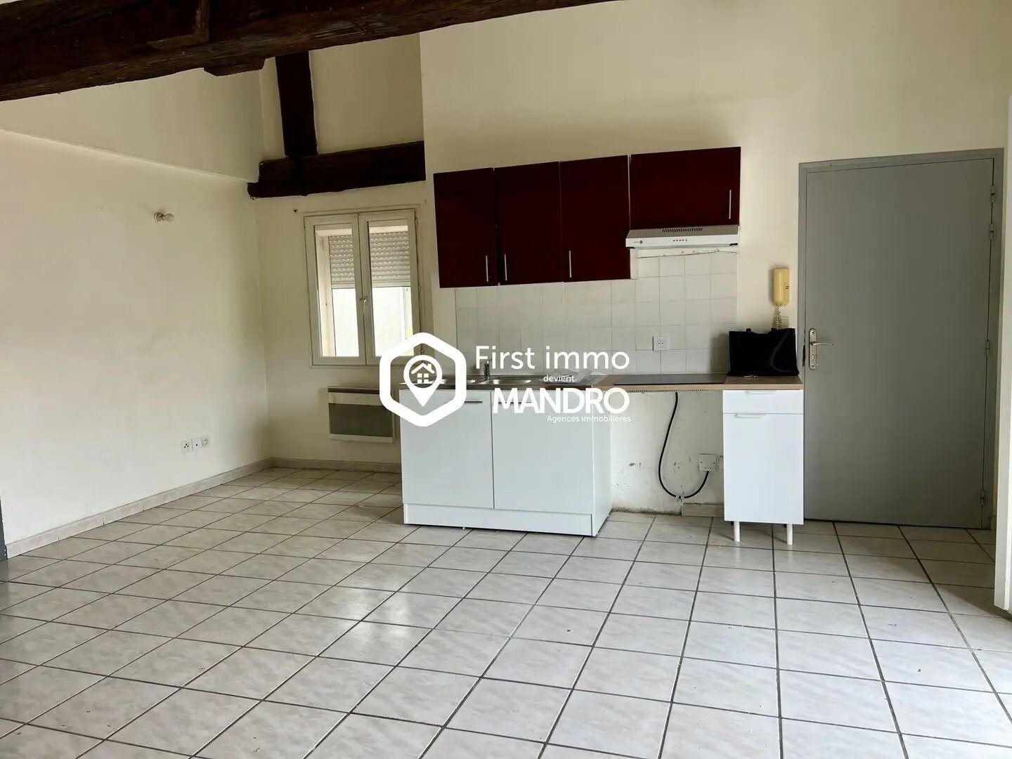 Appartement à louer, 67m², Estagel