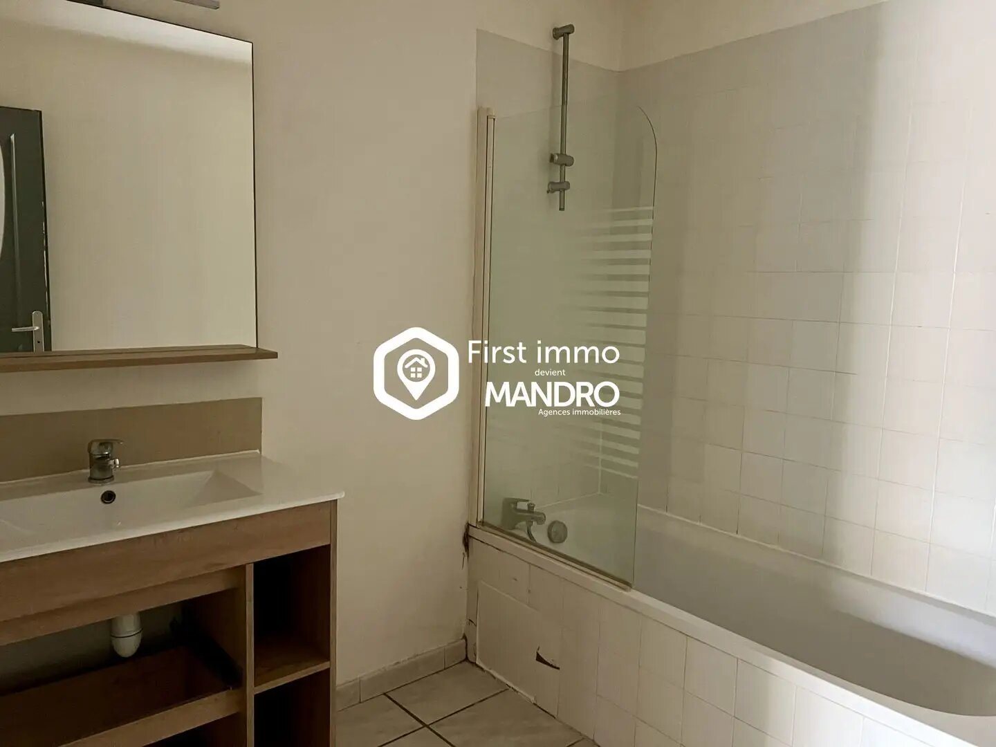Appartement à louer, 67m², Estagel