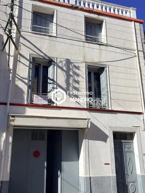 Maison à vendre, 113m², Estagel