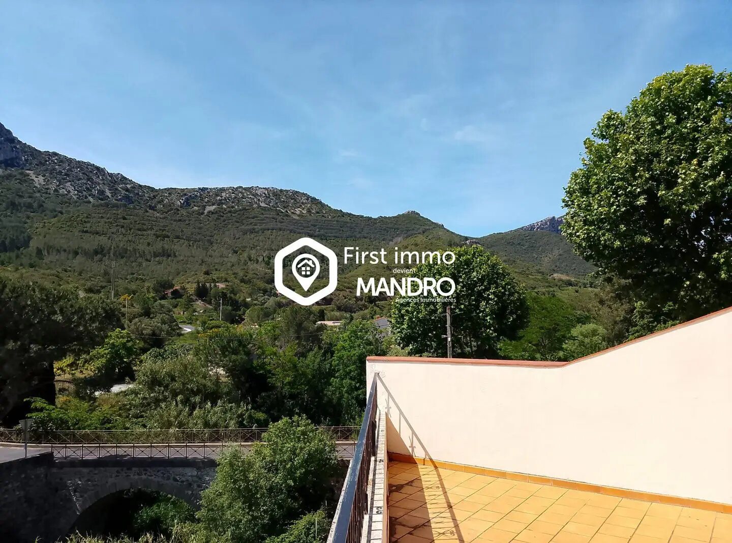 Maison à vendre, 181m², Maury