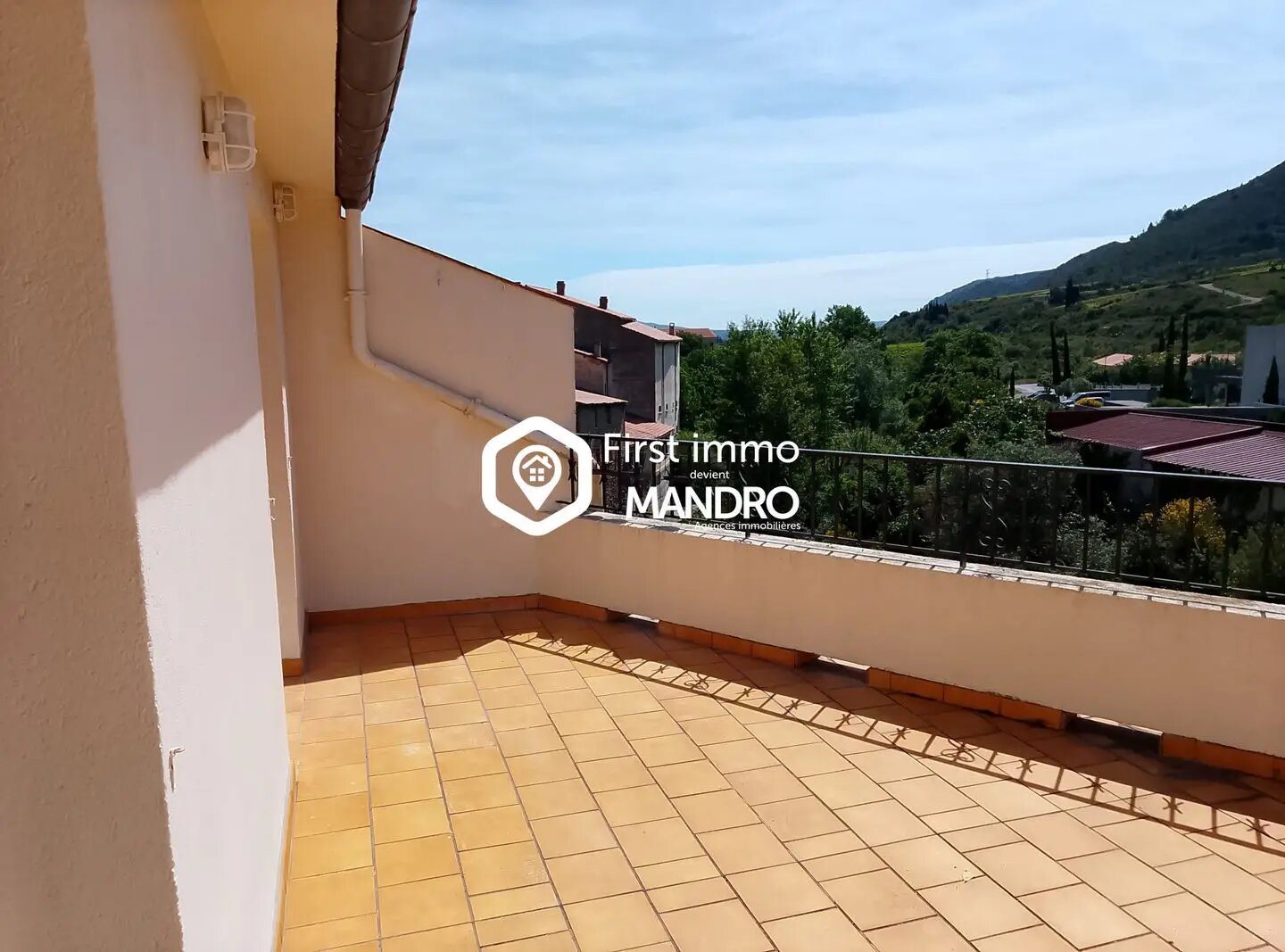 Maison à vendre, 181m², Maury