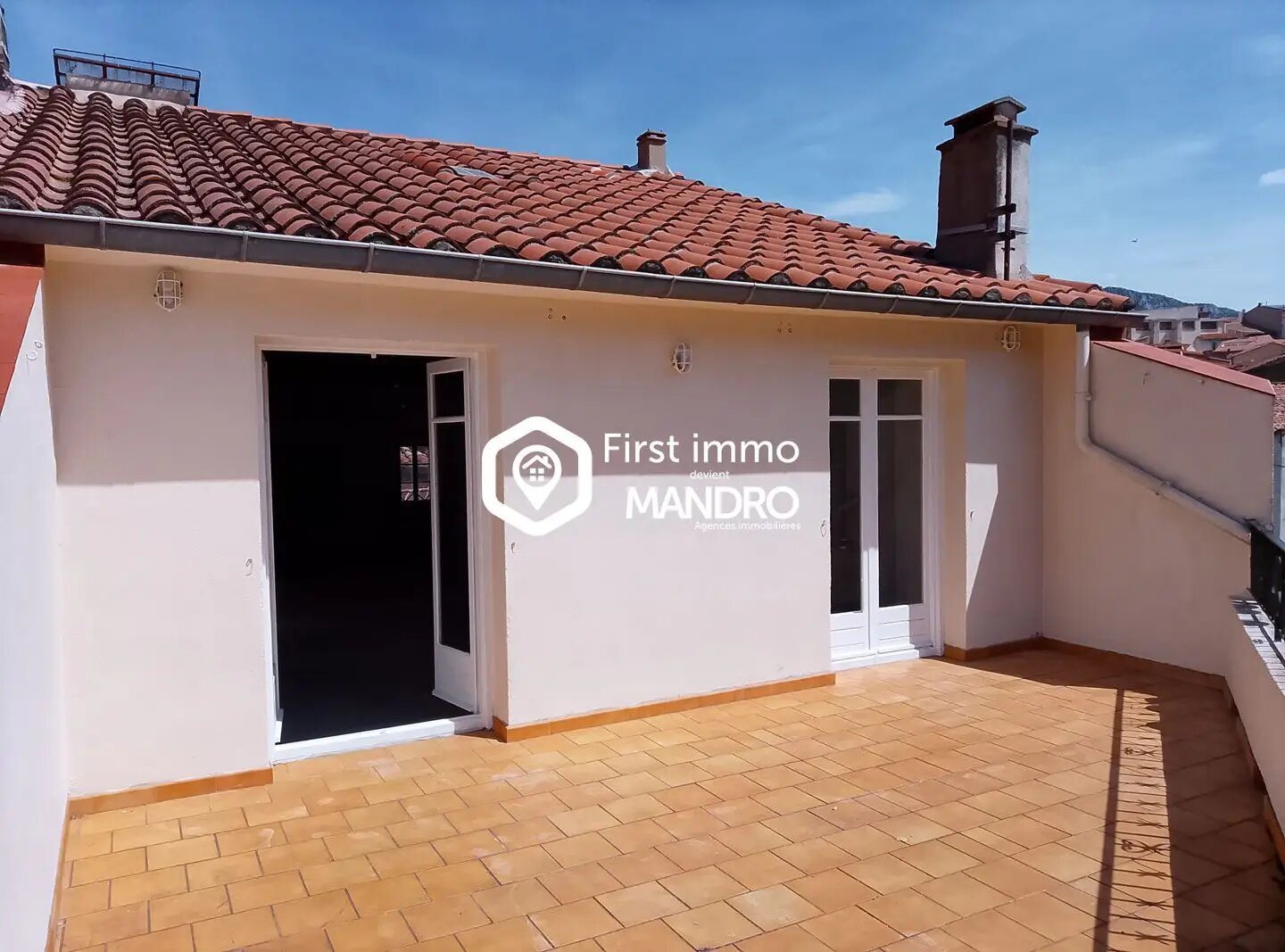 Maison à vendre, 181m², Maury