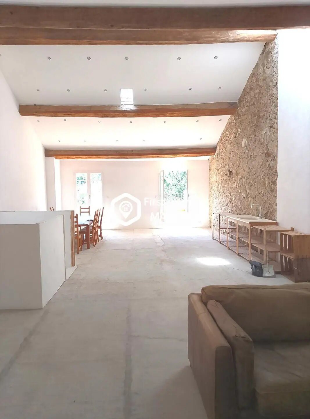 Maison à vendre, 181m², Maury