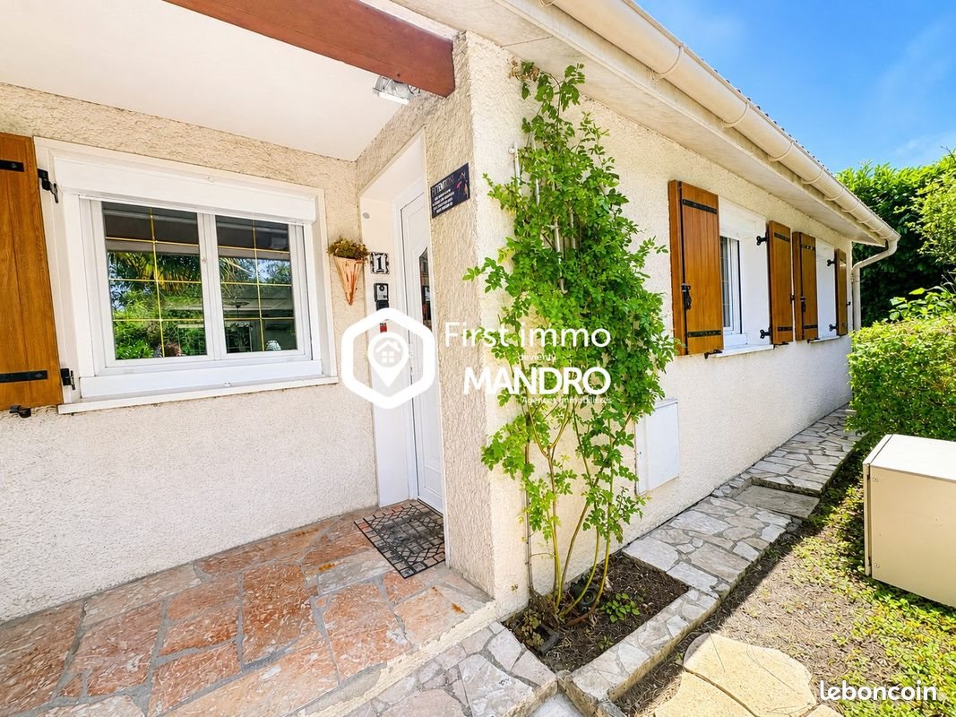 Maison à vendre, 102m², Chelles
