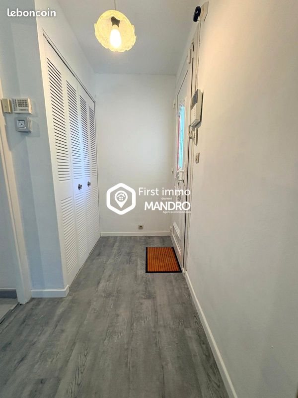 Maison à vendre, 102m², Chelles
