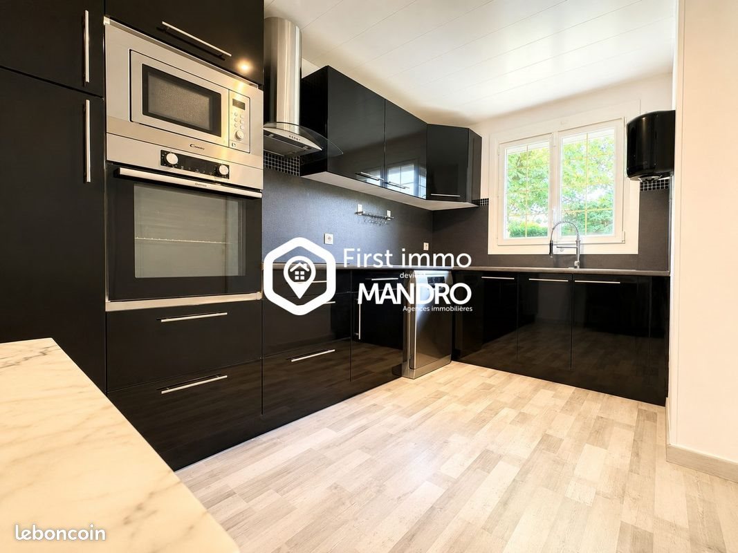 Maison à vendre, 102m², Chelles