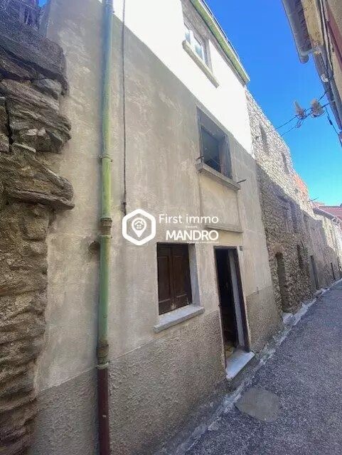 Maison à vendre, 58m², Latour-de-France