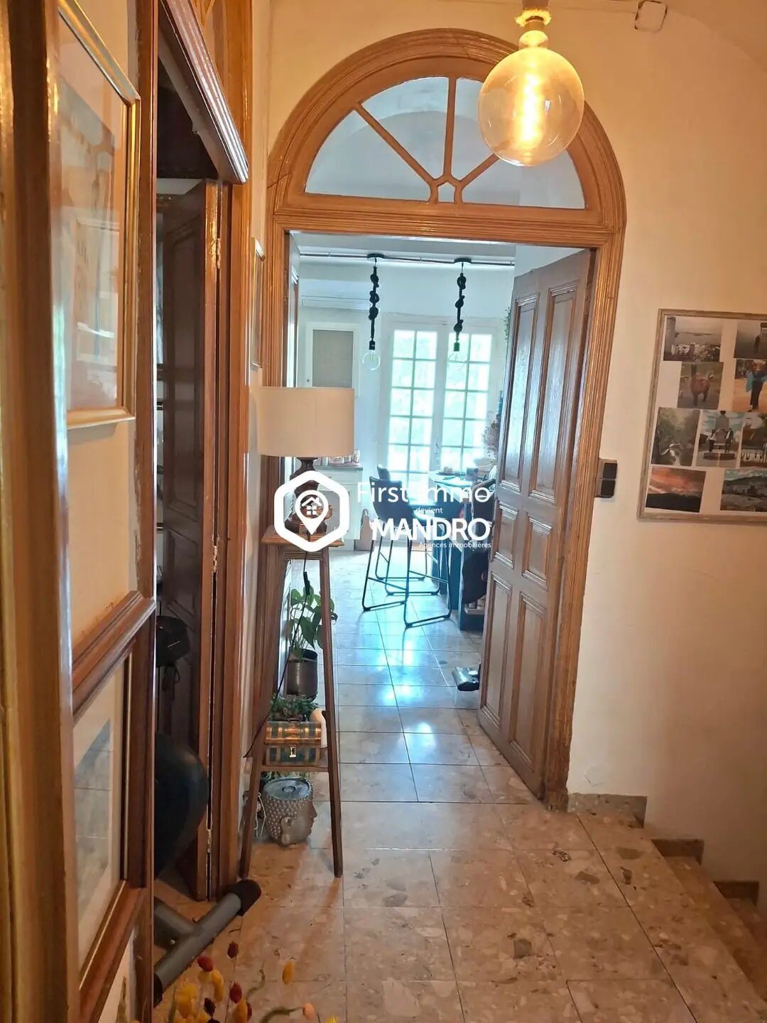 Maison à vendre, 115m², Maury