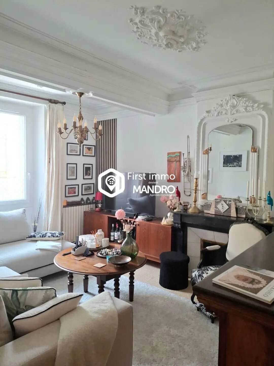 Maison à vendre, 115m², Maury
