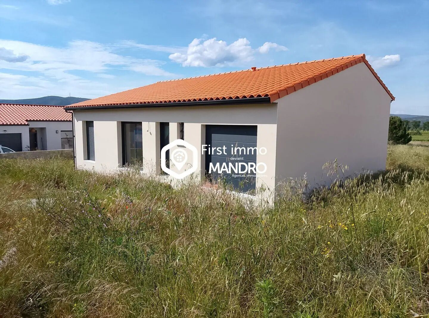 Maison à vendre, 109m², Montner