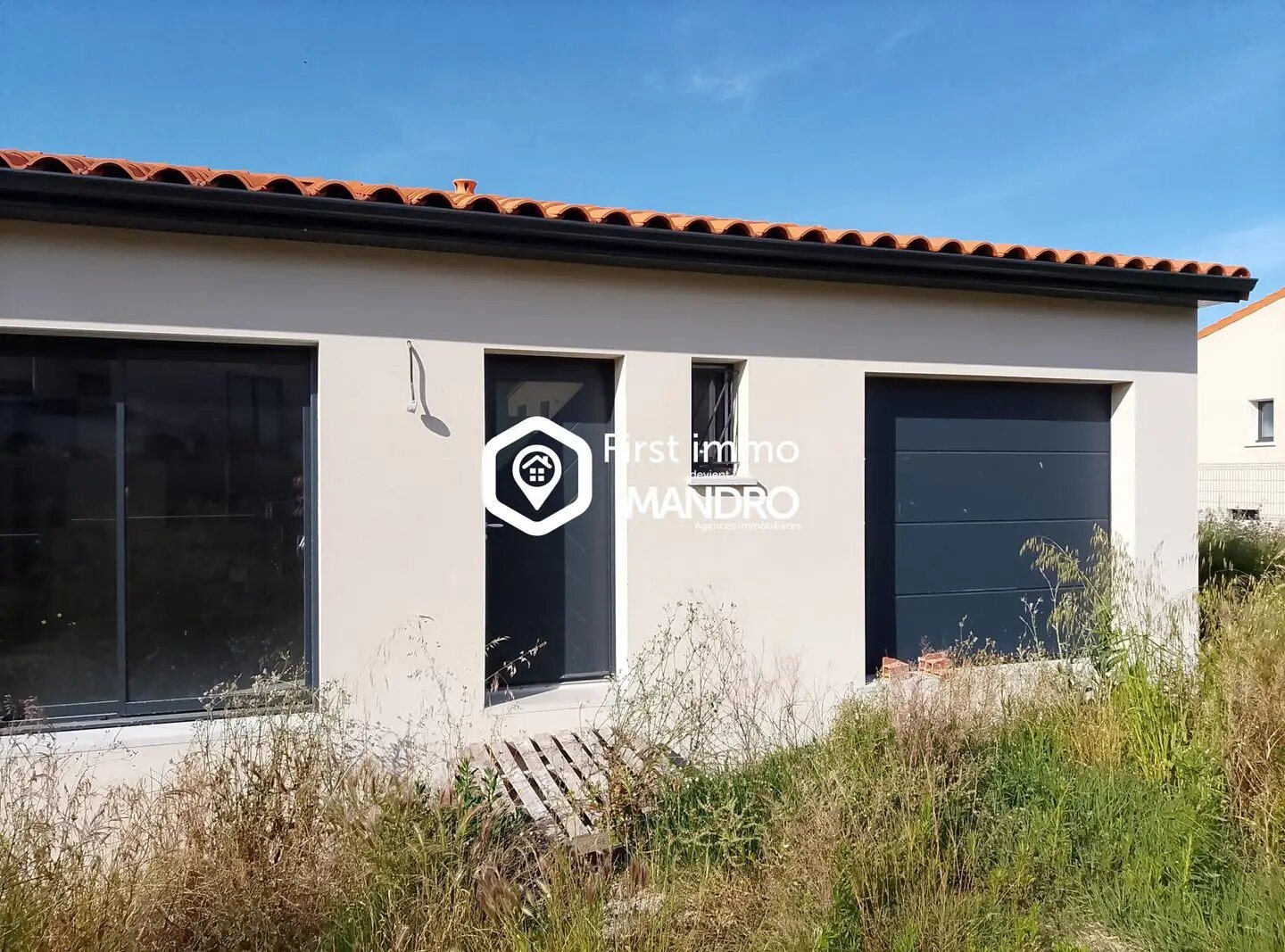 Maison à vendre, 109m², Montner