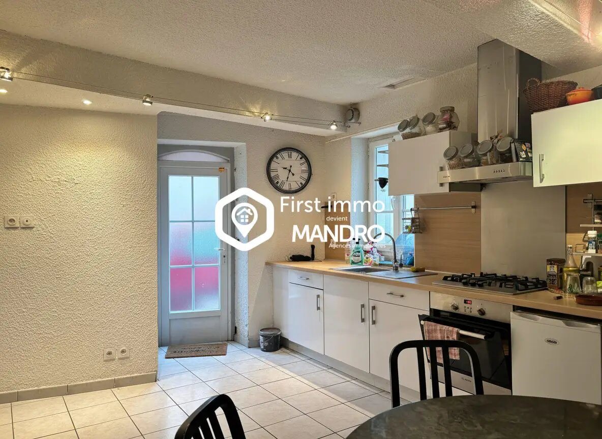 Maison à vendre, 62m², Caramany