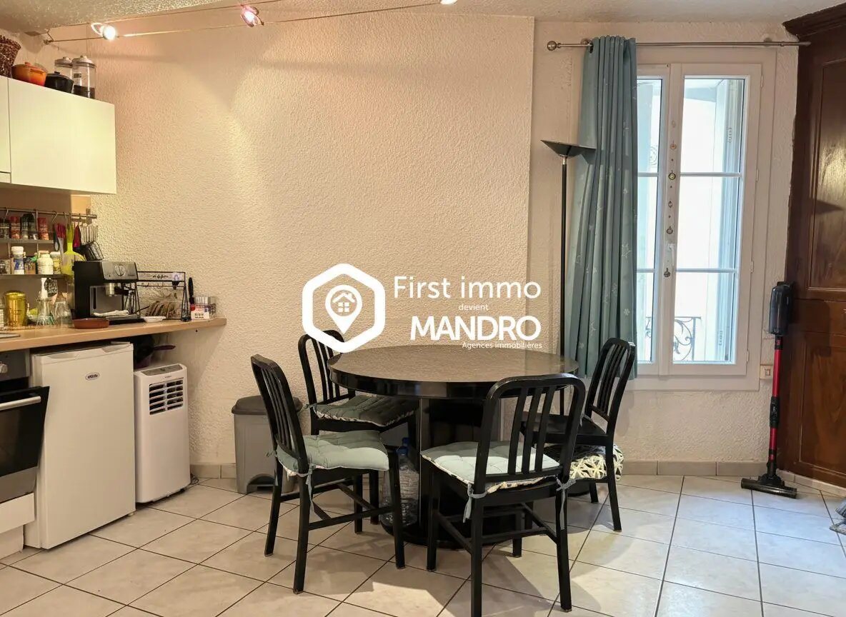 Maison à vendre, 62m², Caramany