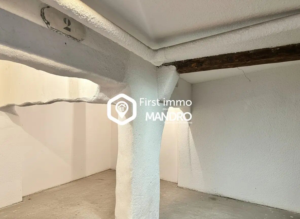 Maison à vendre, 62m², Caramany