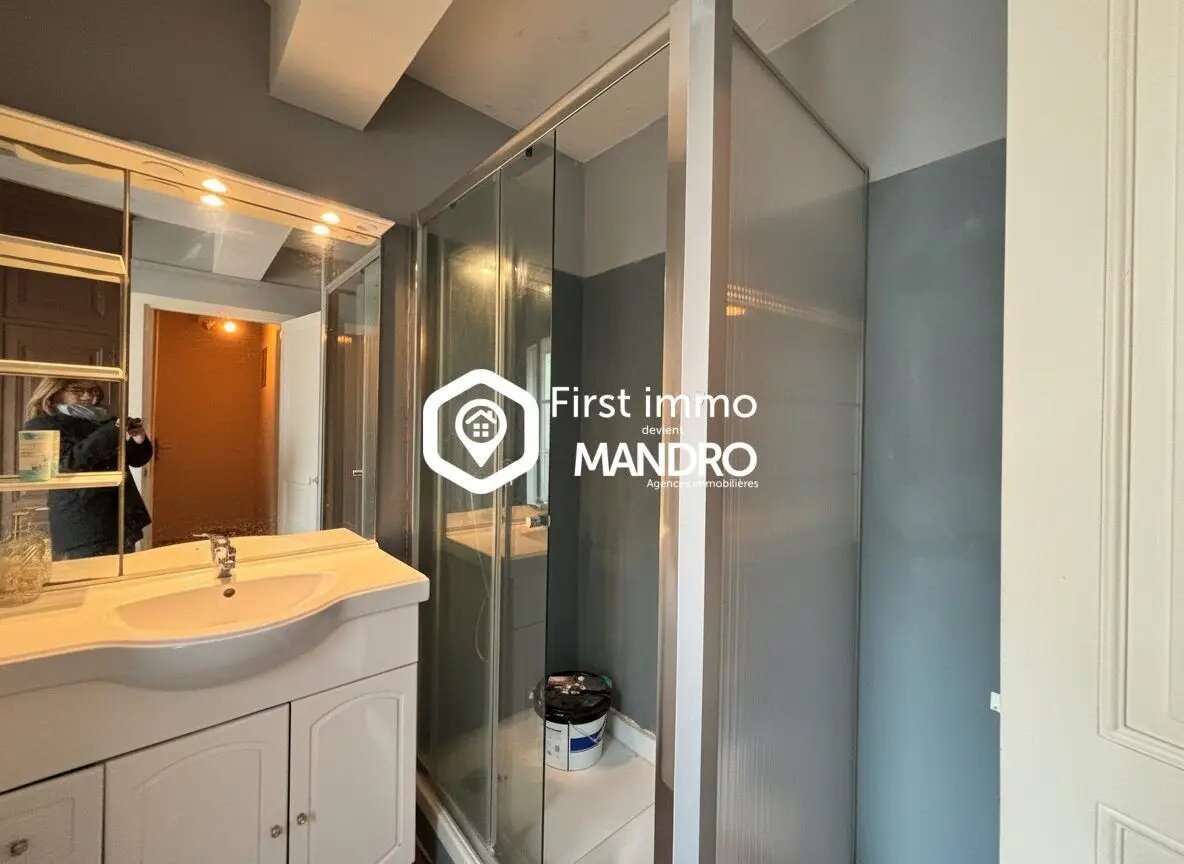 Maison à vendre, 62m², Caramany