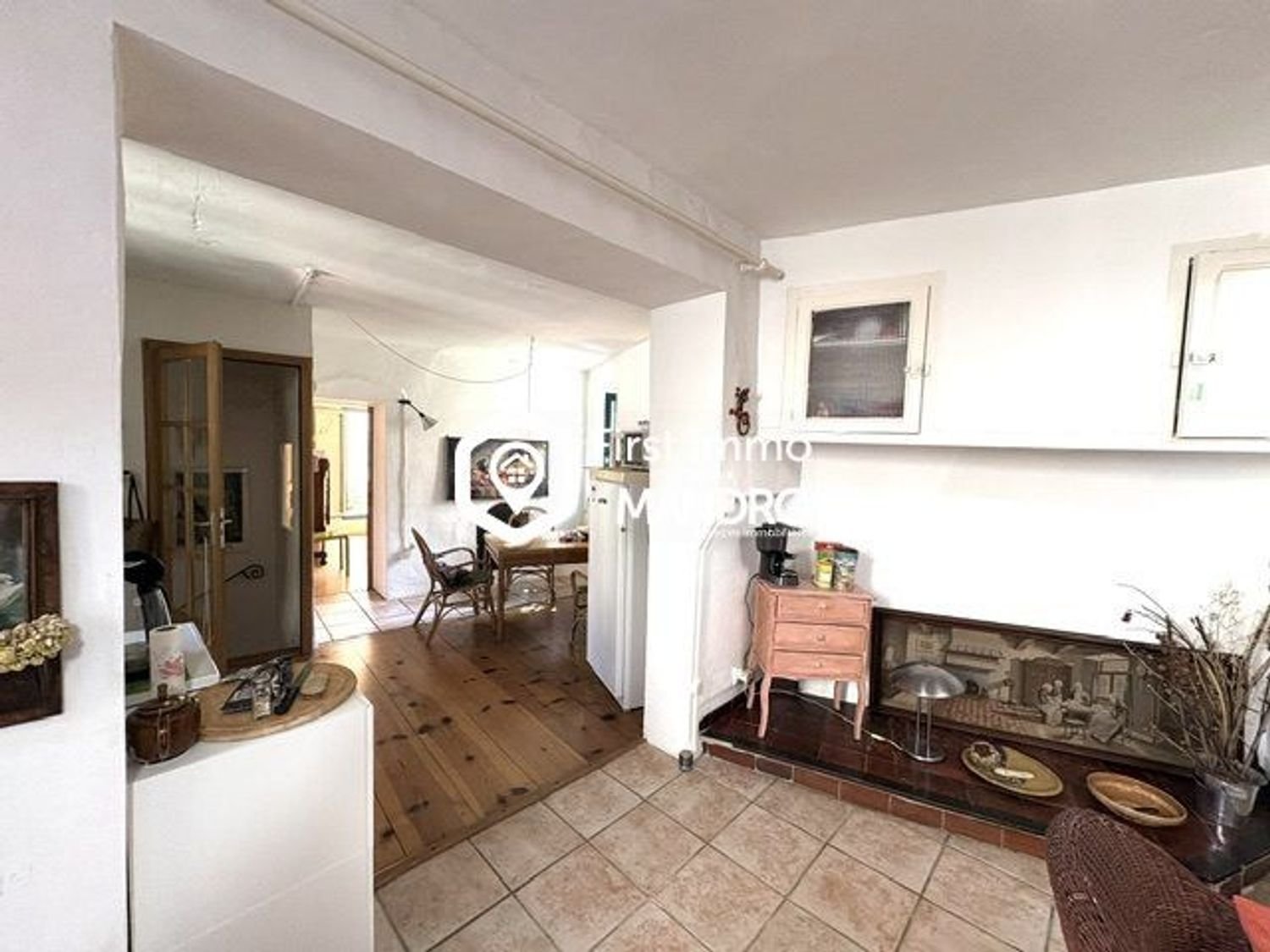 Maison à vendre, 120m², Estagel