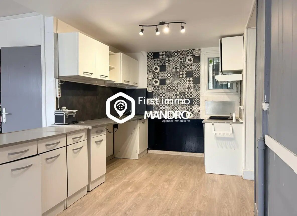 Maison à vendre, 166m², Monthyon