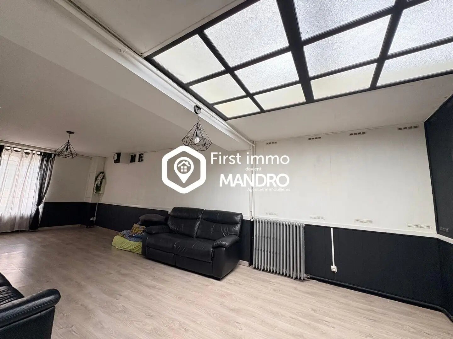 Maison à vendre, 166m², Monthyon