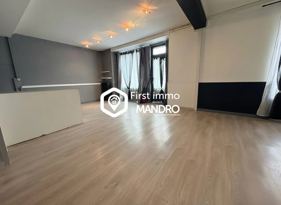 Maison à vendre, 166m², Monthyon