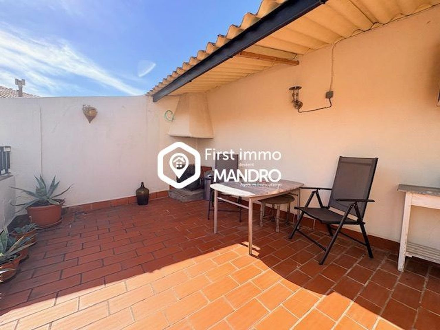 Maison à vendre, 107m², Estagel