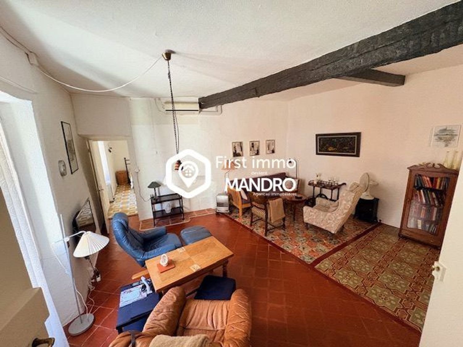 Maison à vendre, 107m², Estagel