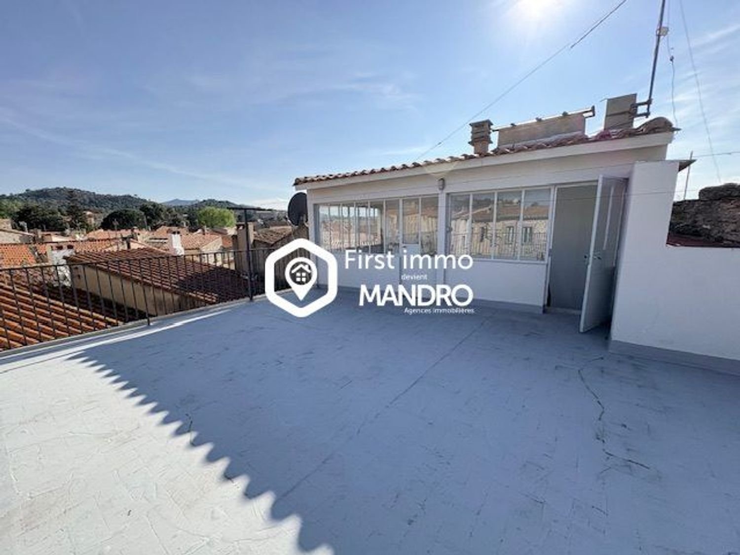 Maison à vendre, 140m², Estagel