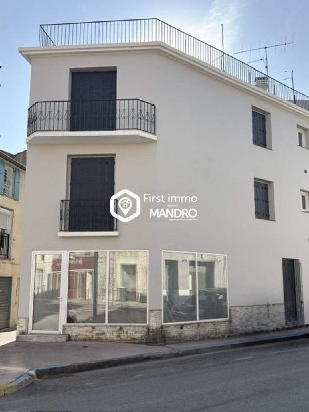 Maison à vendre, 140m², Estagel