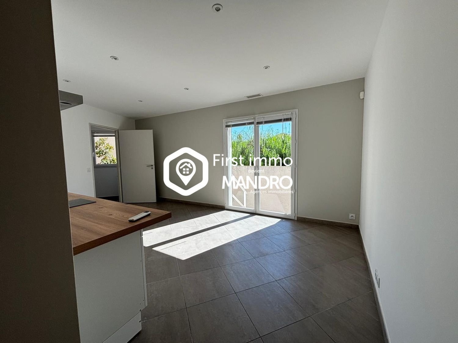 Appartement à louer, 39m², Perpignan