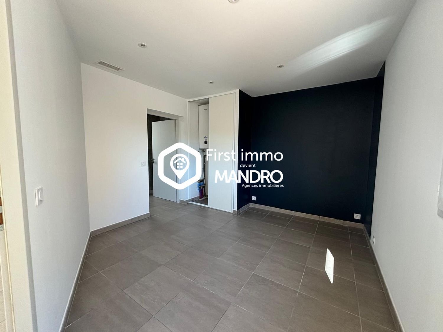 Appartement à louer, 39m², Perpignan