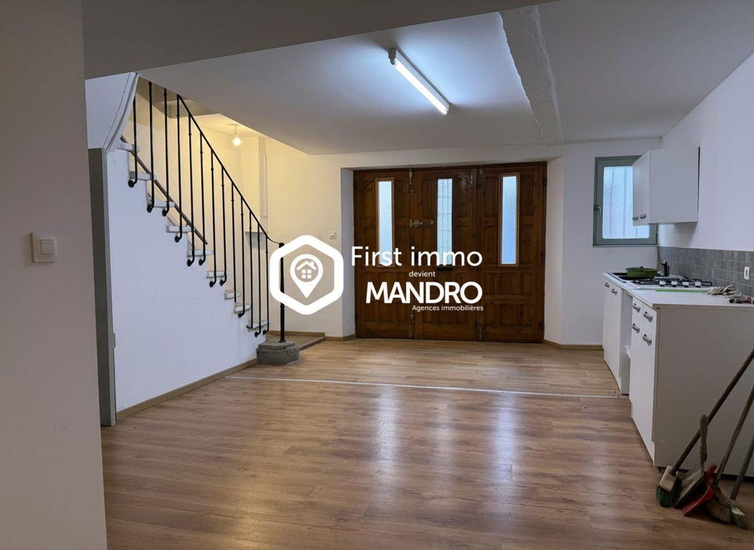 Maison à vendre, 89m², Millas