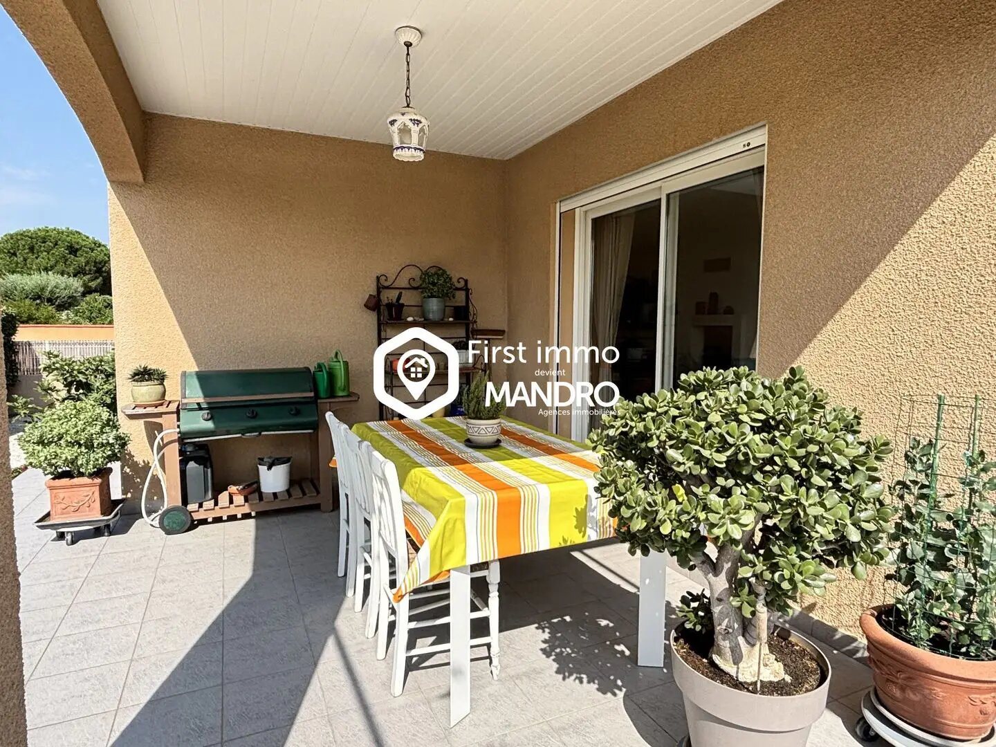 Maison à vendre, 152m², Ille-sur-Têt