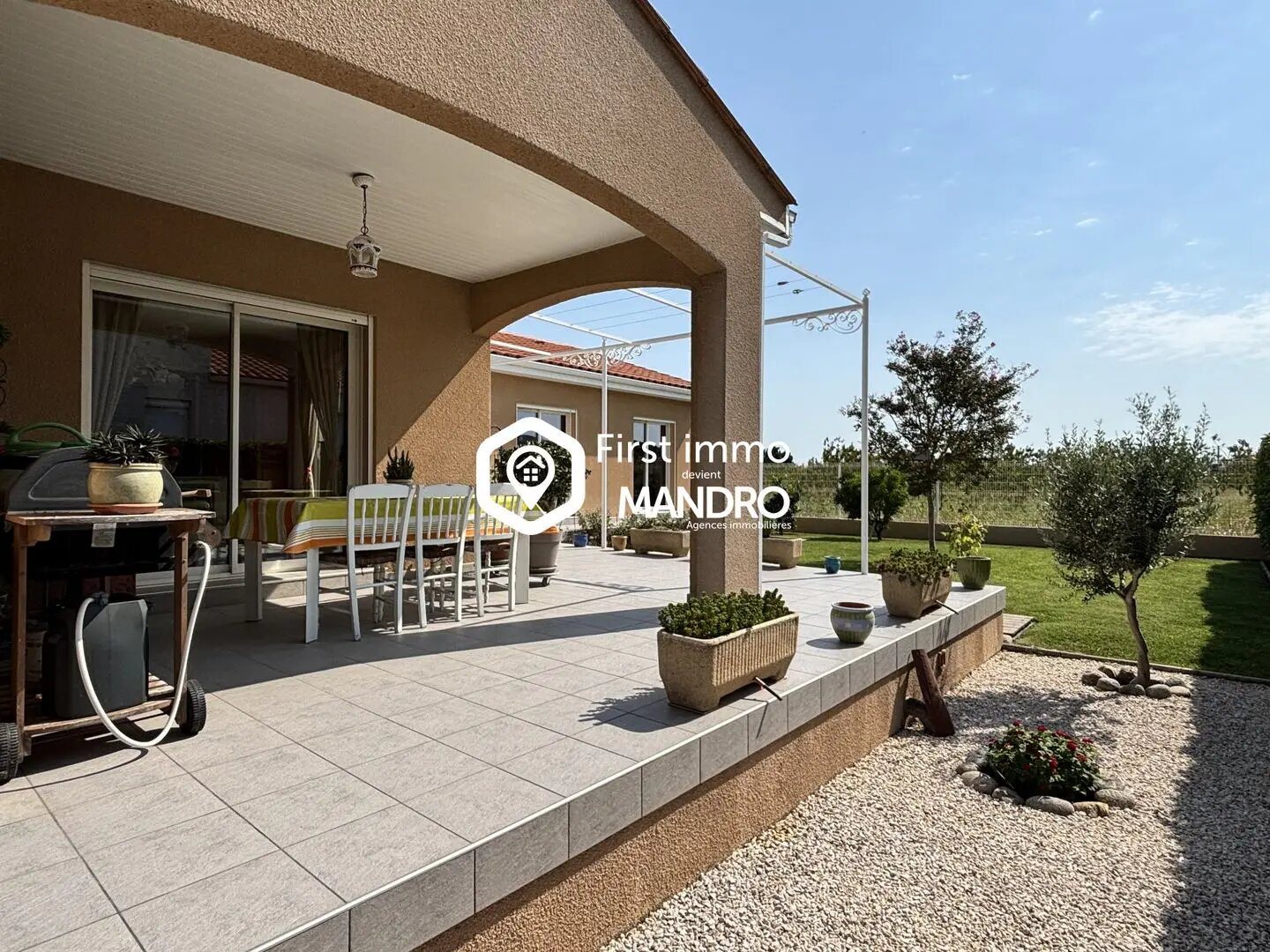 Maison à vendre, 152m², Ille-sur-Têt