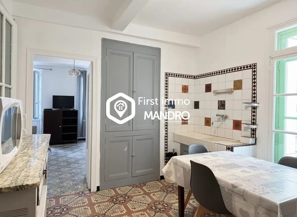 Maison à vendre, 60m², Millas