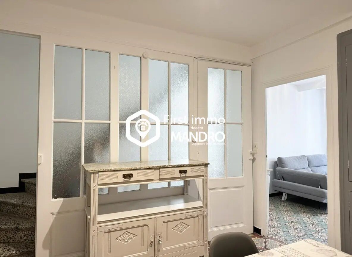 Maison à vendre, 60m², Millas