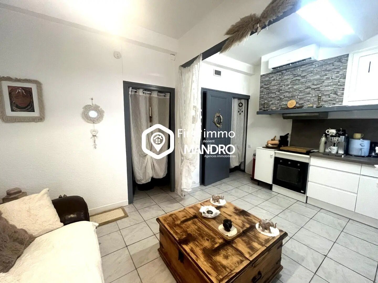 Maison à vendre, 70m², Latour-de-France