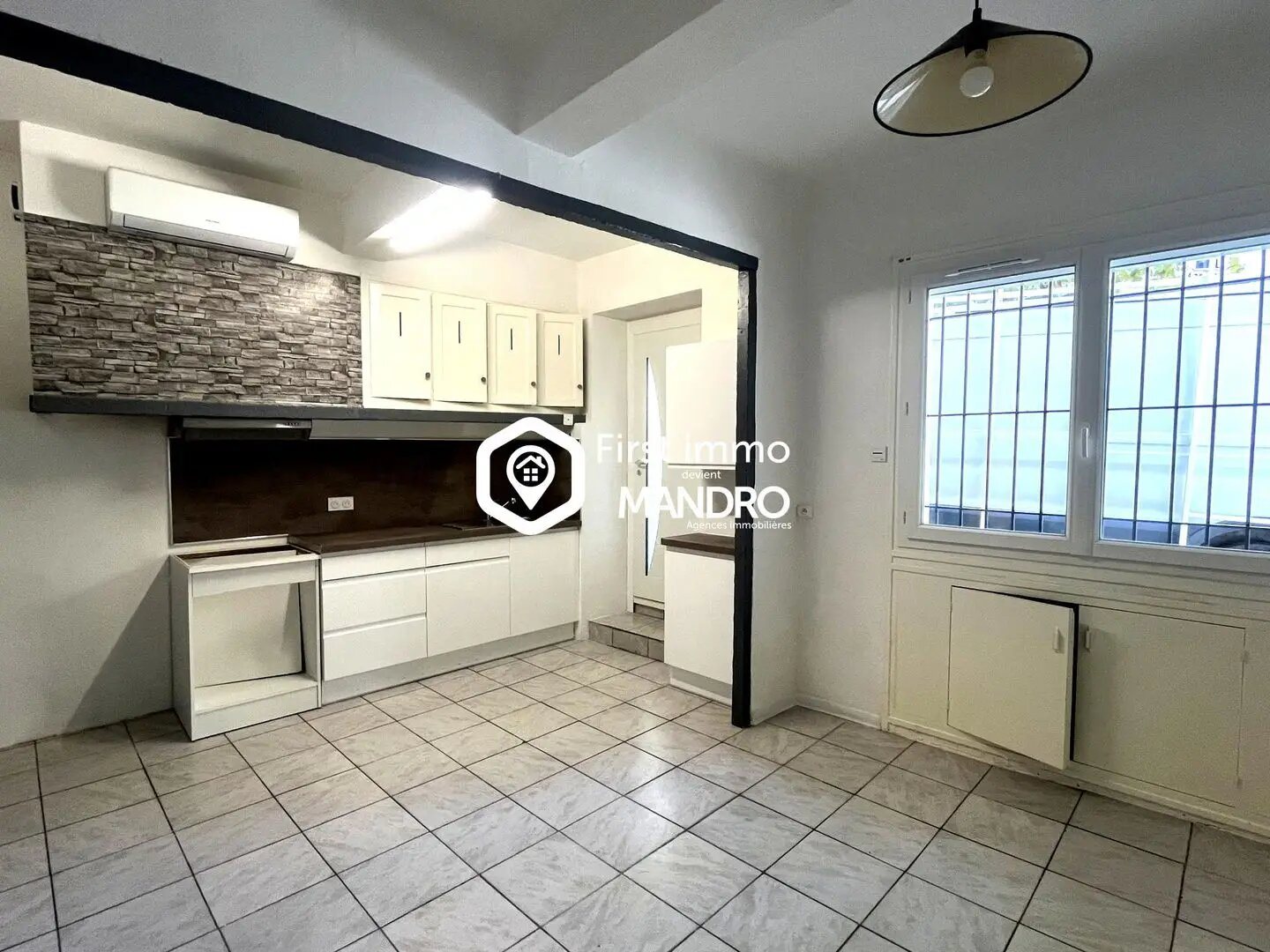 Maison à vendre, 70m², Latour-de-France