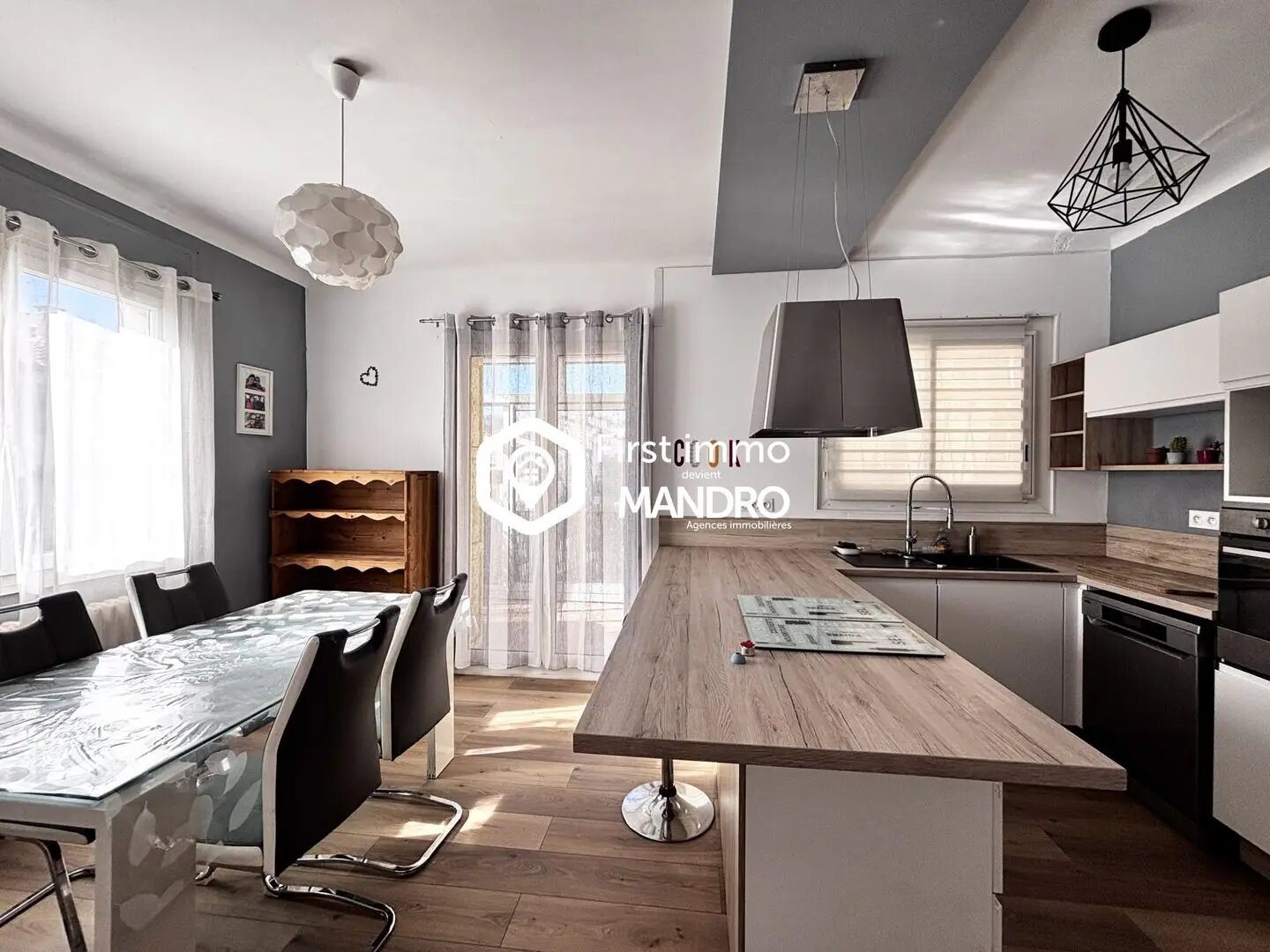 Maison à vendre, 164m², Ille-sur-Têt