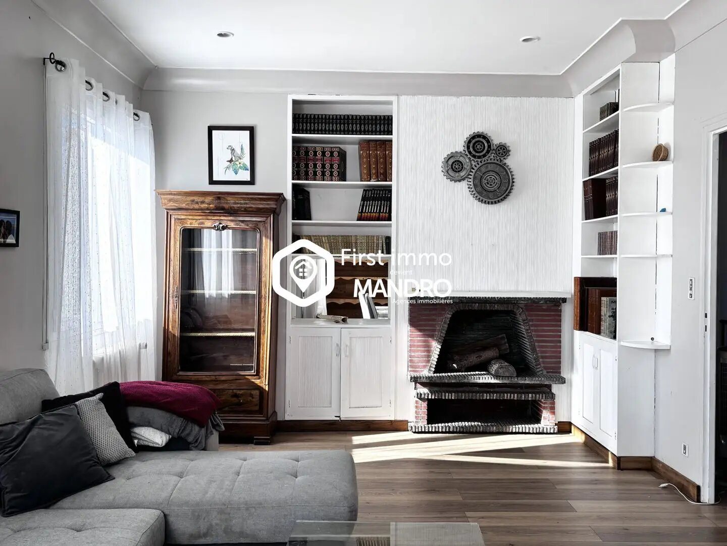 Maison à vendre, 164m², Ille-sur-Têt