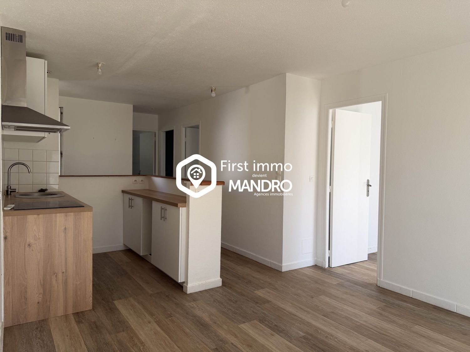 Maison à louer, 68m², Ille-sur-Têt