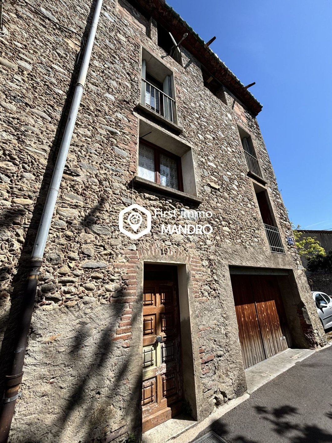 Maison à vendre, 87m², Ille-sur-Têt
