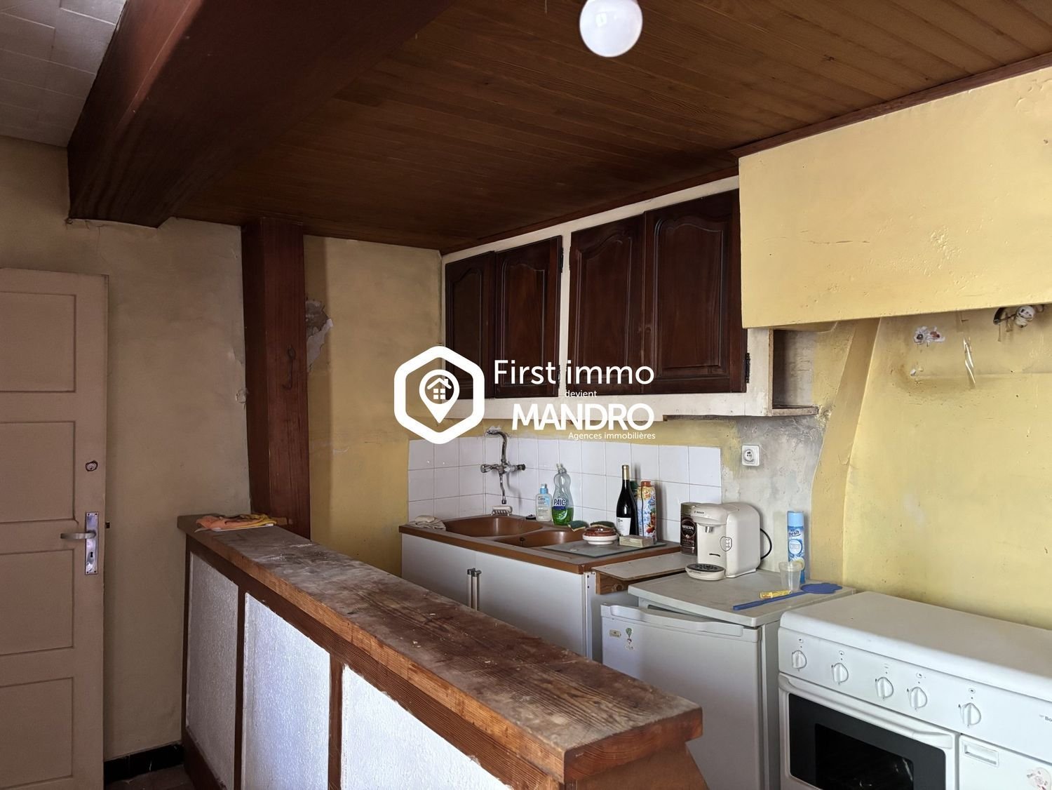 Maison à vendre, 87m², Ille-sur-Têt