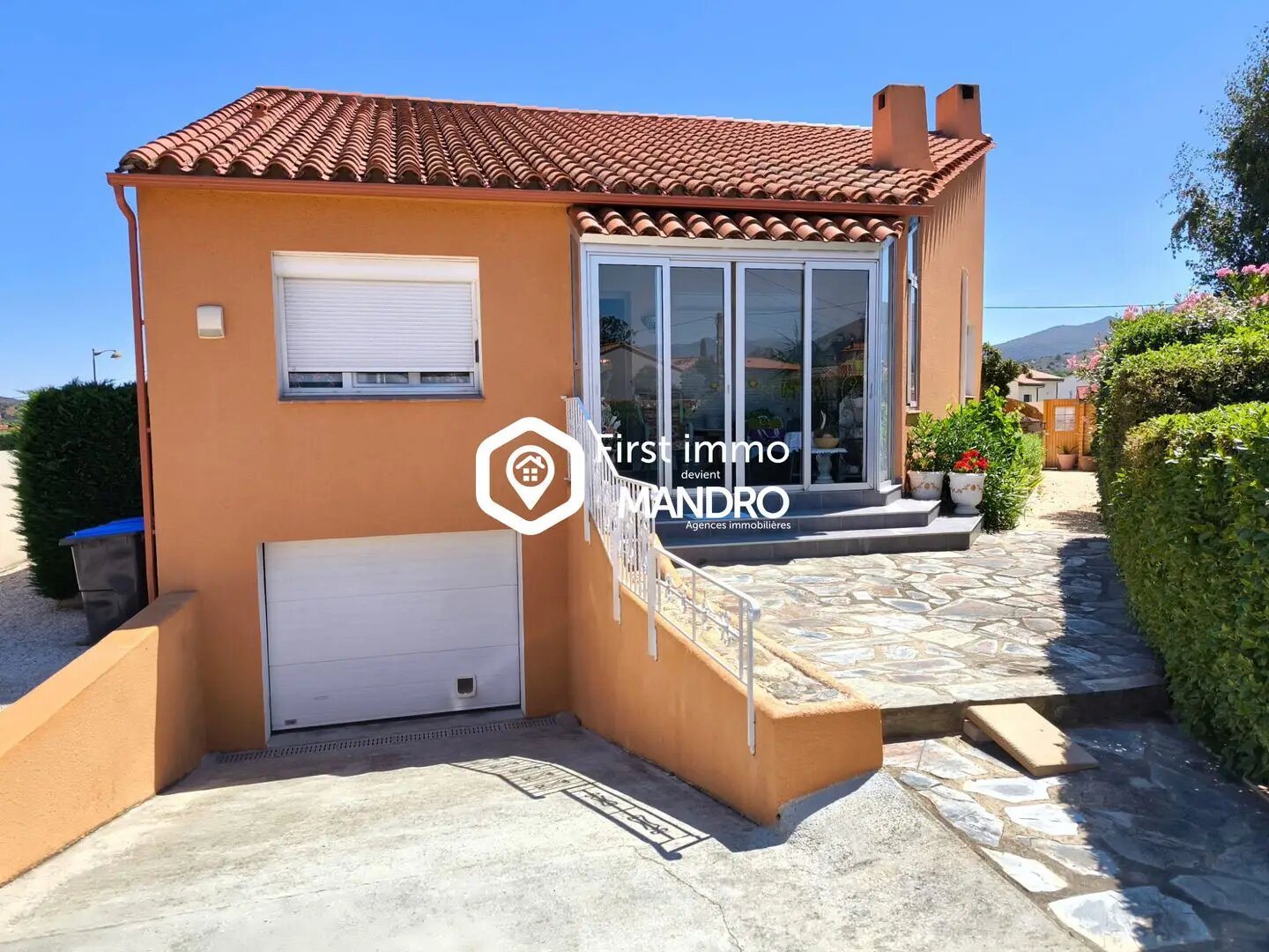 Maison à vendre, 137m², Vinça