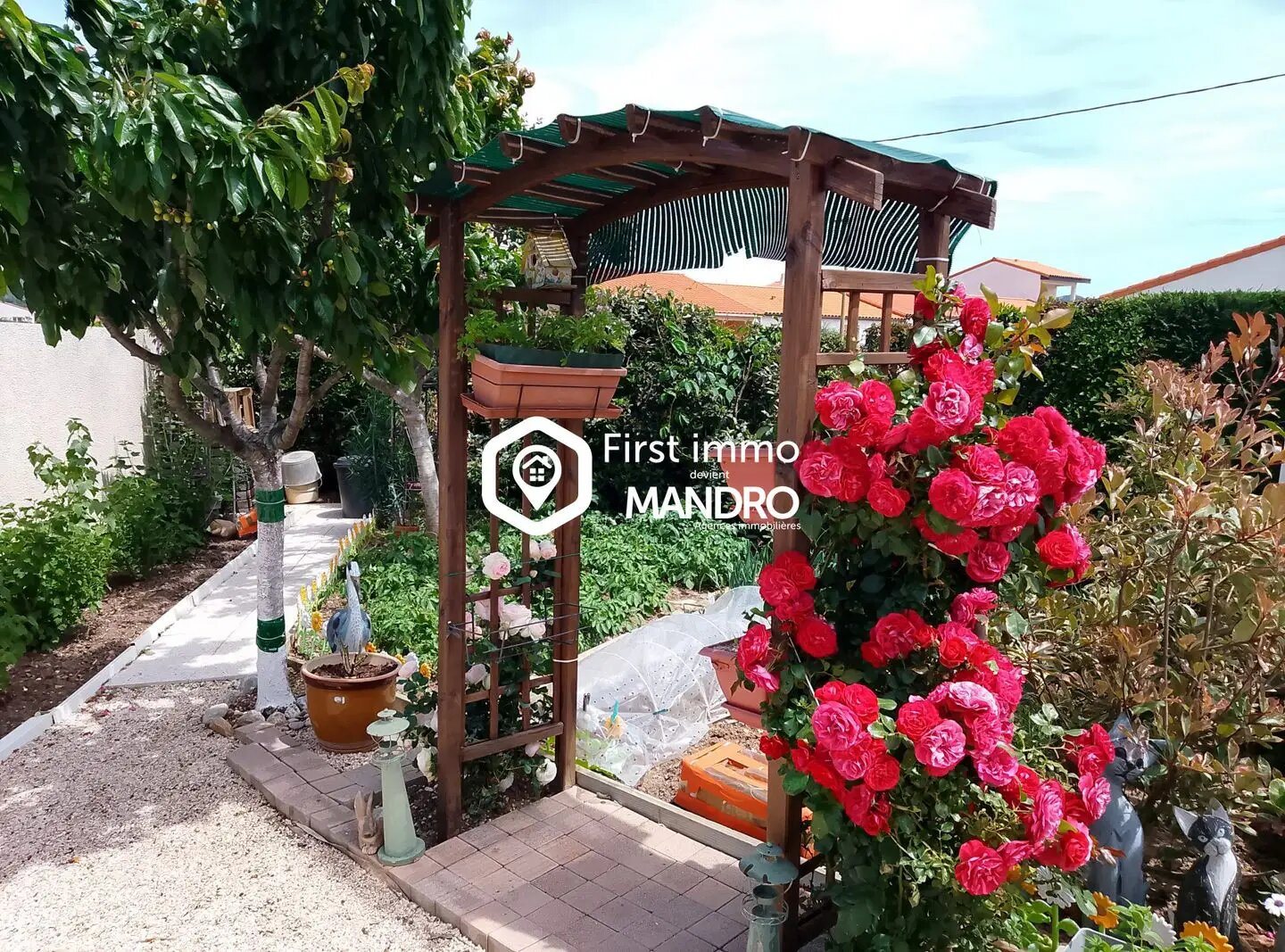 Maison à vendre, 137m², Vinça