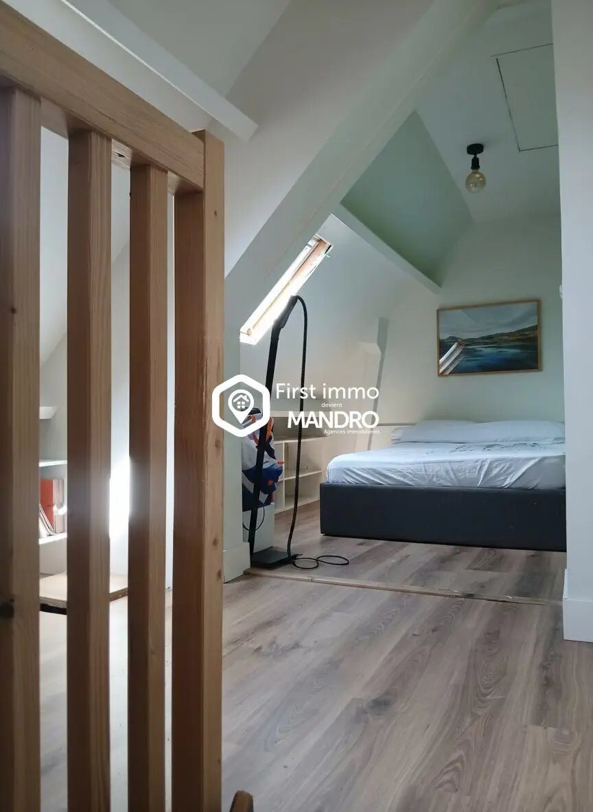 Appartement à vendre, 41m², Brie-Comte-Robert