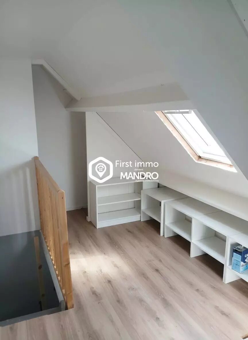 Appartement à vendre, 41m², Brie-Comte-Robert