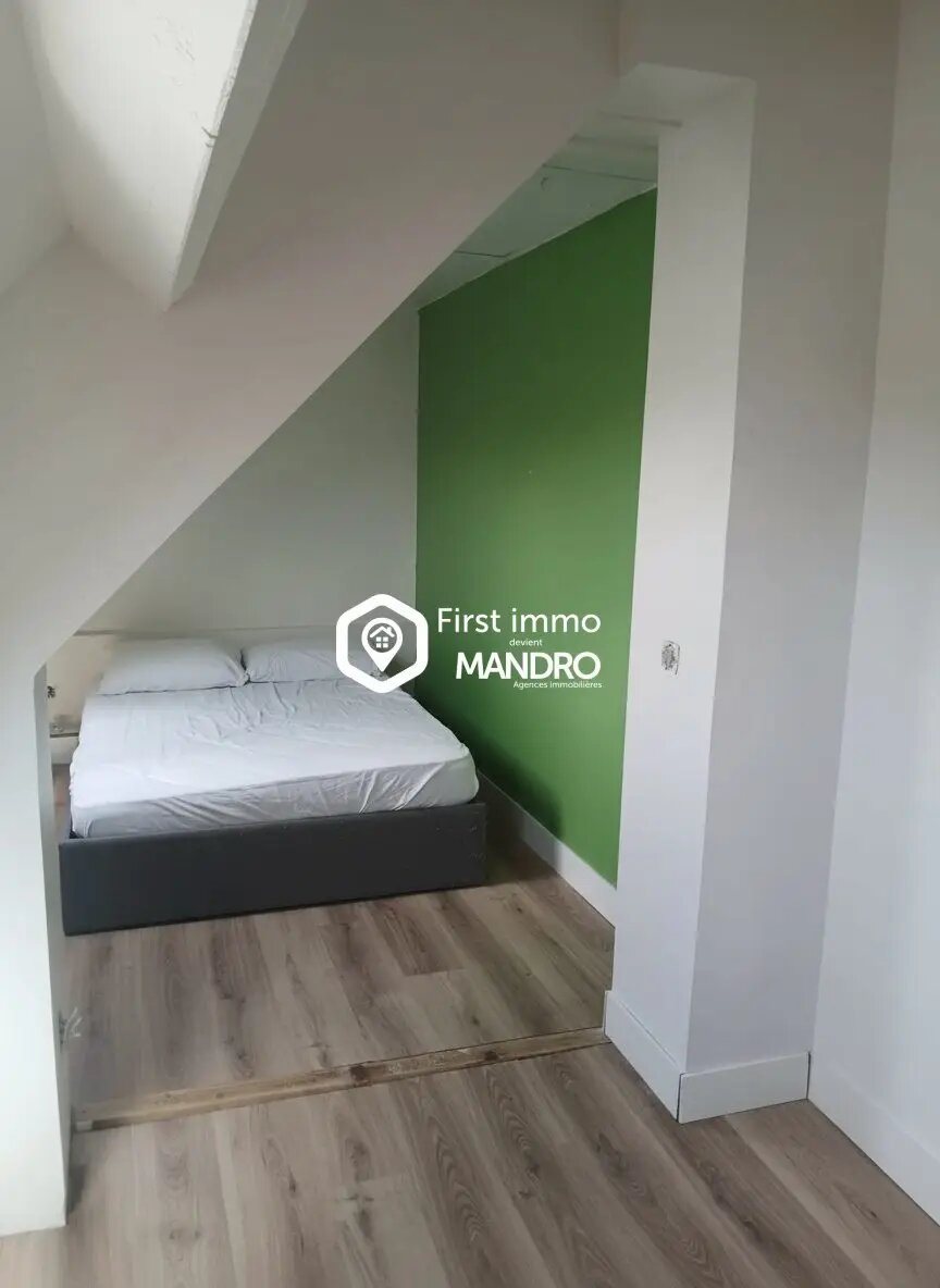 Appartement à vendre, 41m², Brie-Comte-Robert