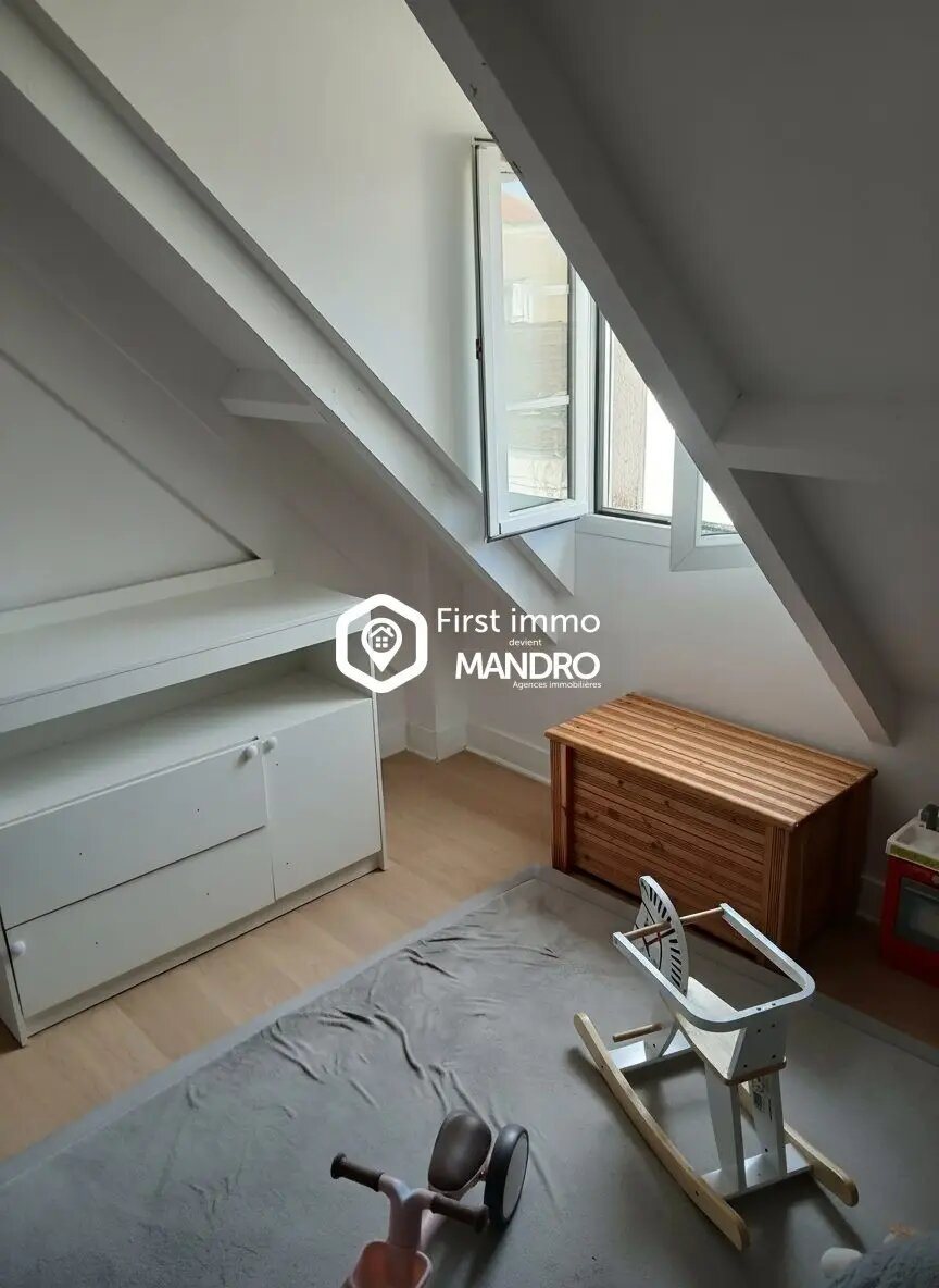 Appartement à vendre, 41m², Brie-Comte-Robert