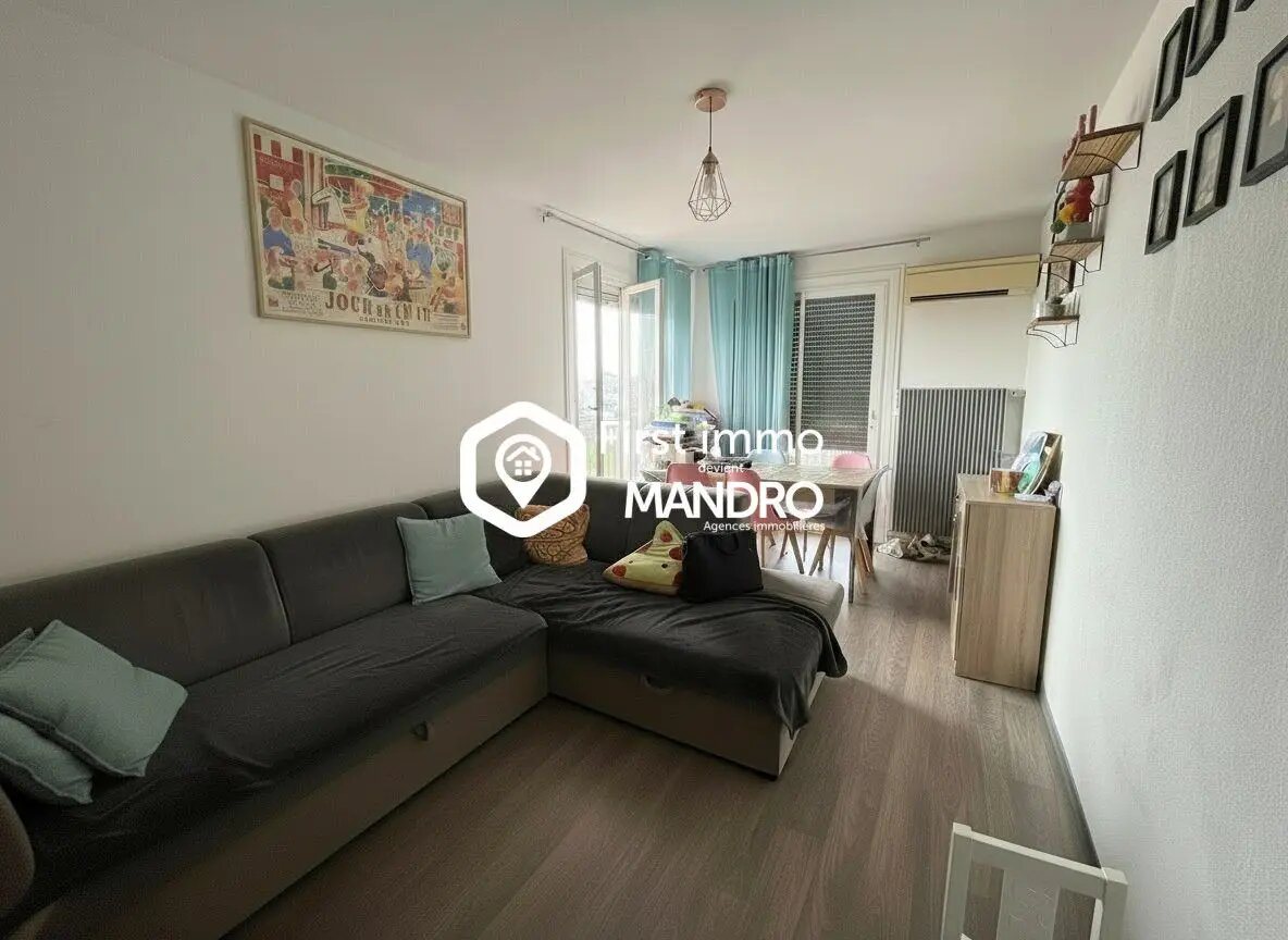 Appartement à vendre, 57m², Perpignan