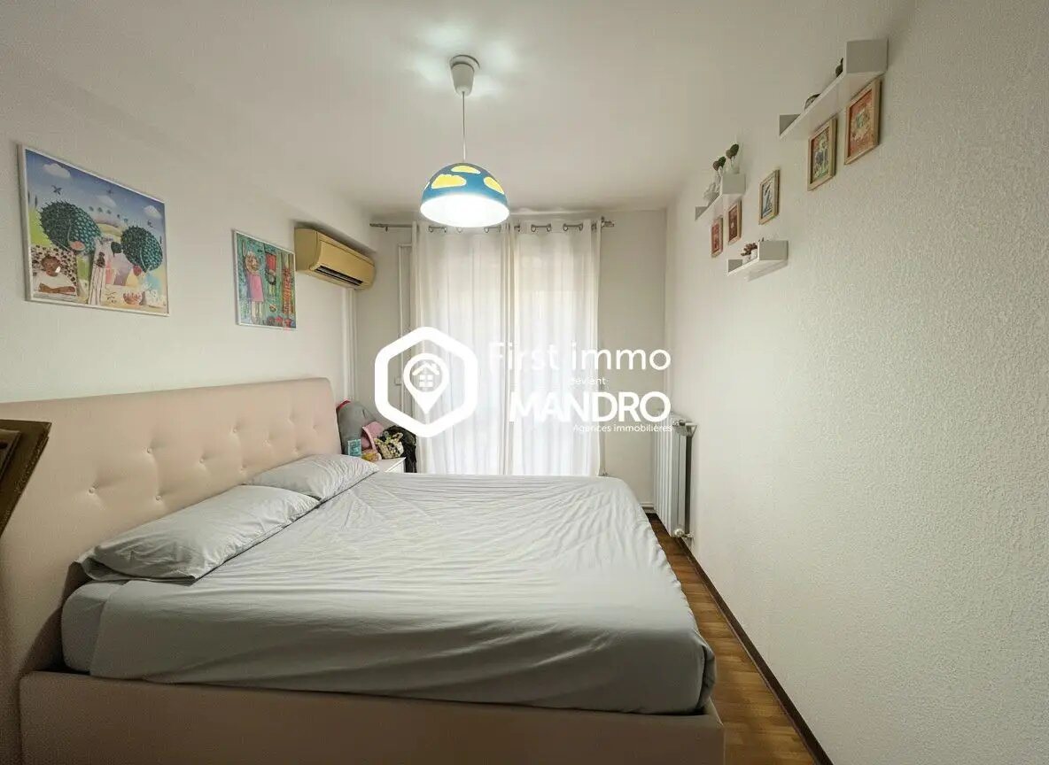 Appartement à vendre, 57m², Perpignan
