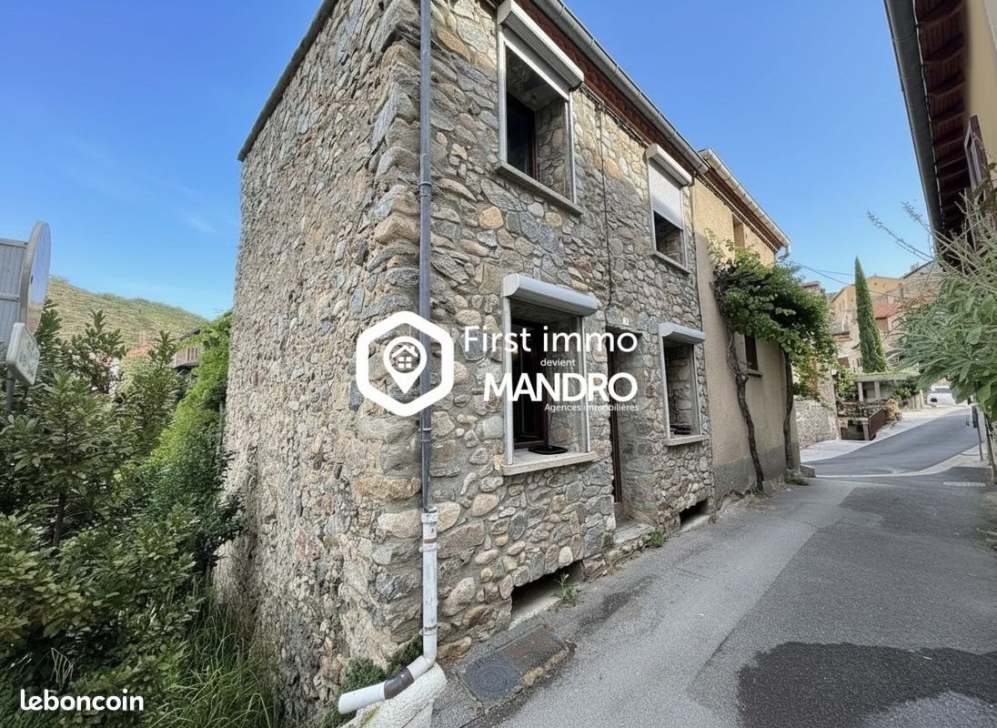 Maison à vendre, 55m², Marquixanes